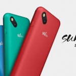 Wiko Sunset 2