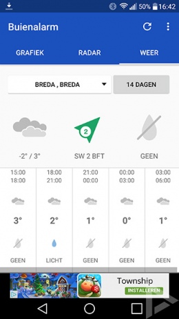 Buienalarm 3.4