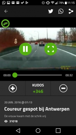 Dumpert app 2.0