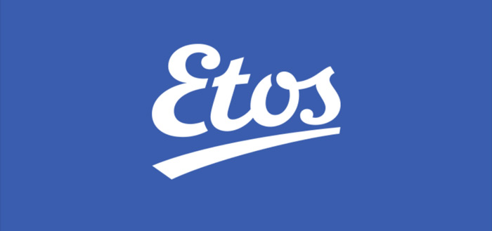 Etos lanceert eigen Android-app voor meer voordeel