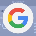 Google Now test nieuwe, kleurrijke weerkaarten met illustraties