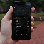 Human: sociale fitness-tracker uitgebracht voor Android