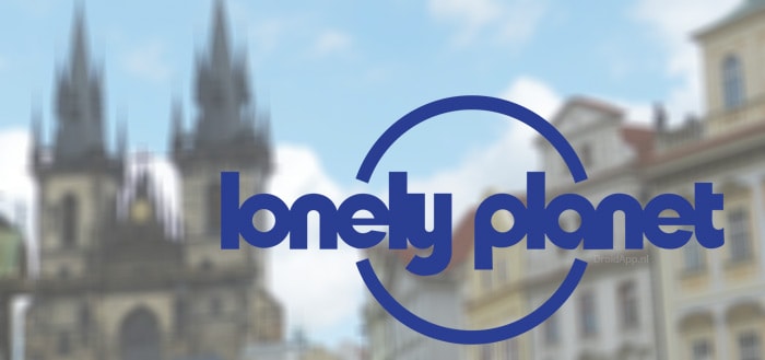 Lonely Planet Guides: nuttige, gratis stedengids voor Android