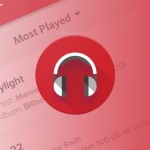 Malhaar: een mooie en uitgebreide muziek-app met radio