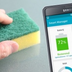 Samsung Smart Manager: wat is app optimalisatie?