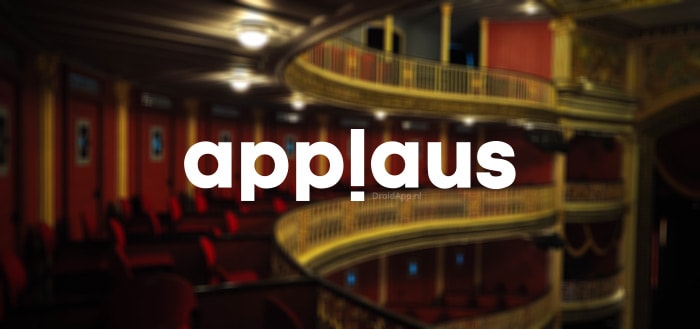 Applaus theater