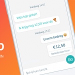 ING lanceert app ‘Twyp’: eenvoudig betalen zonder rekeningnummer