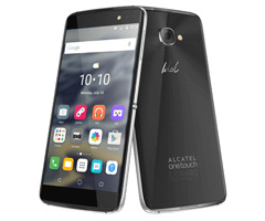 Alcatel Idol 4S productafbeelding