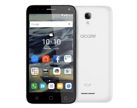 Alcatel Pop 4