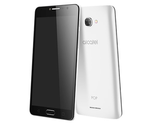 Alcatel OneTouch Pop 4S