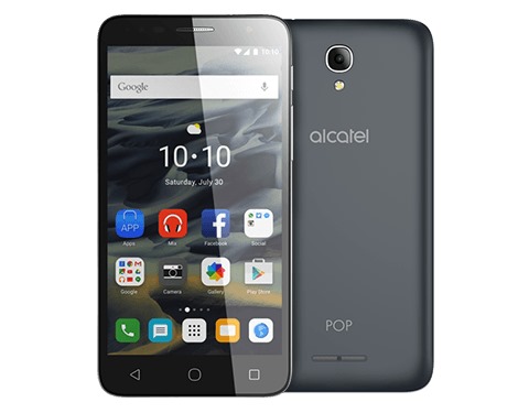 Alcatel OneTouch Pop 4 Plus