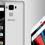 Archos Diamond 2 Note Plus