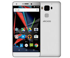 Archos Diamond 2 Plus productafbeelding