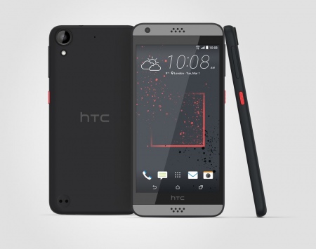 HTC Desire 530