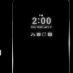 LG G5 teaser onthult handige feature: Always On-display