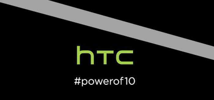 HTC Powerof10