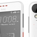 HTC introduceert HTC Desire 825 en Desire 530 met ‘Splash’ design
