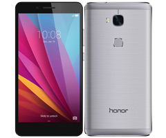 Honor 5X productafbeelding