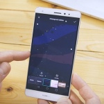 Huawei: zo ziet Android 6.0 met EMUI 4.0 eruit op de Mate S