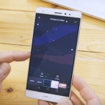 Huawei EMUI 4.0 Marshmallow