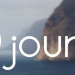 Journi: je sociale dagboek voor op reis