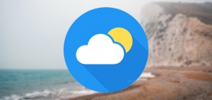 Klara: een strakke weer-app met duidelijke grafieken Klara weer
