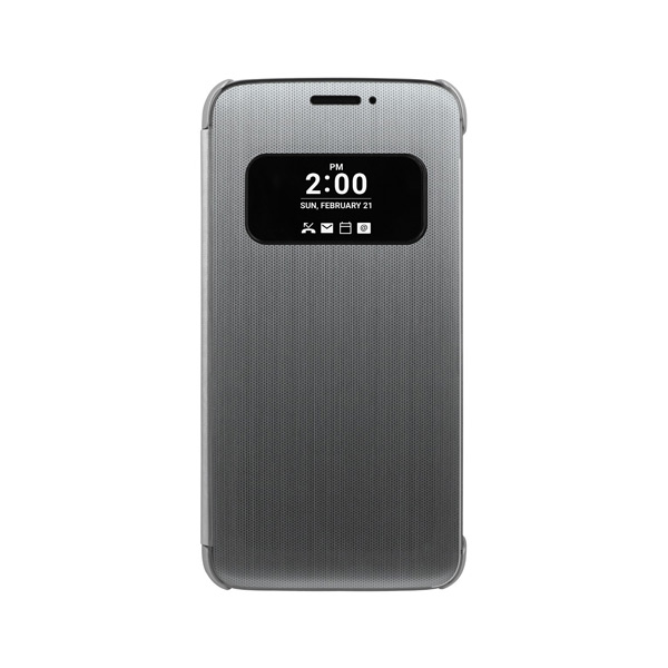 LG G5 Quick Cover