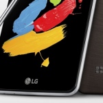 LG Stylus 2: opvolger van G4 Stylus wordt gepresenteerd op MWC