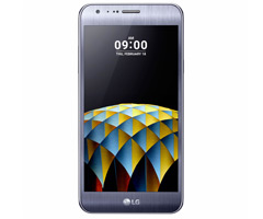 LG X Cam productafbeelding
