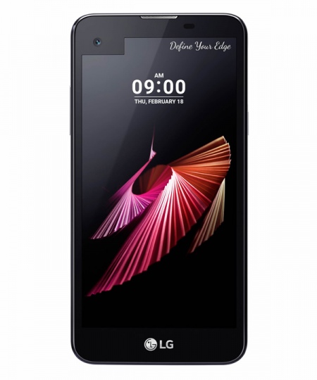 LG X Screen