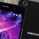 Medion presenteert krachtige S-serie smartphones en nieuwe tablet
