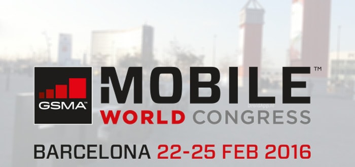 Mobile World Congress 2016: wat staat er op de planning?