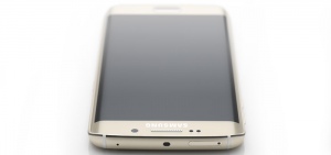 Samsung Galaxy S6 Edge Gold