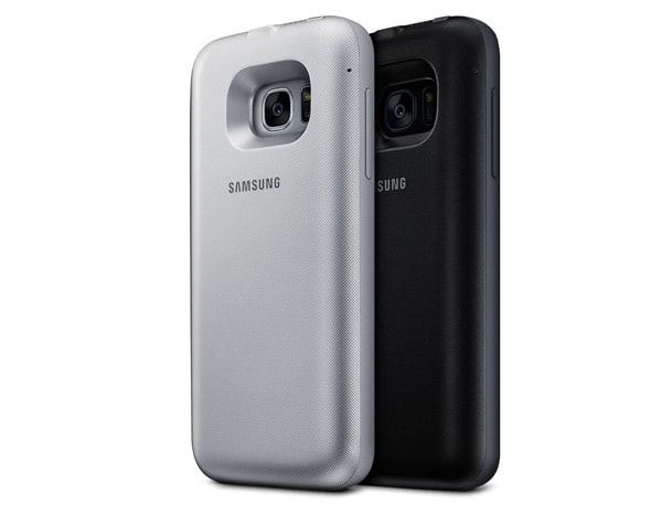 Samsung Galaxy S7 Backpack