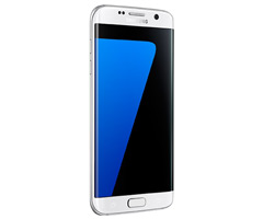 Samsung Galaxy S7 Edge productafbeelding
