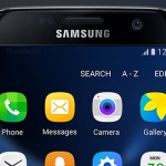 Samsung Galaxy S7 Edge