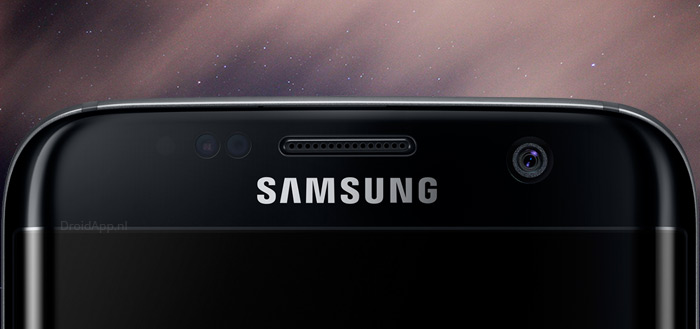 Samsung Galaxy S7 Edge