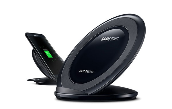 Samsung Galaxy S7 Wireless Charger