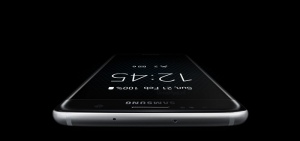 Samsung Galaxy S7 Edge Always On