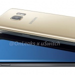Samsung Galaxy S7 (Edge): groot aantal hi-res foto’s opgedoken