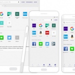 Marshmallow voor Samsung brengt Internet 4.0 browser en Cross App