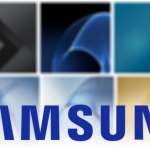 Samsung wallpaper