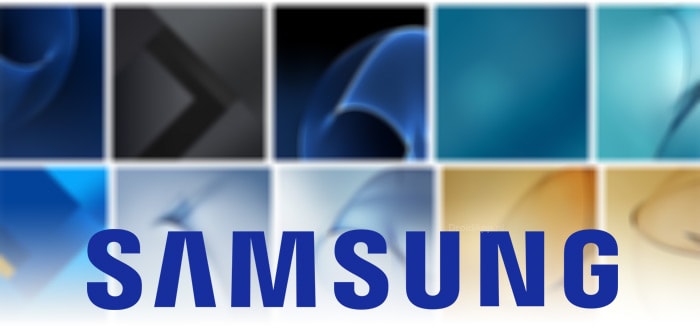 Samsung Galaxy S22: nog meer nieuwe wallpapers te downloaden
