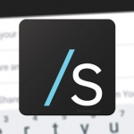 Slash Keyboard: een superslim toetsenbord met snelle acties
