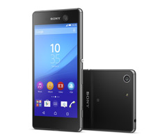 Sony Xperia M5 productafbeelding