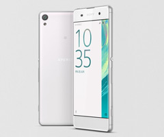 Sony Xperia XA productafbeelding