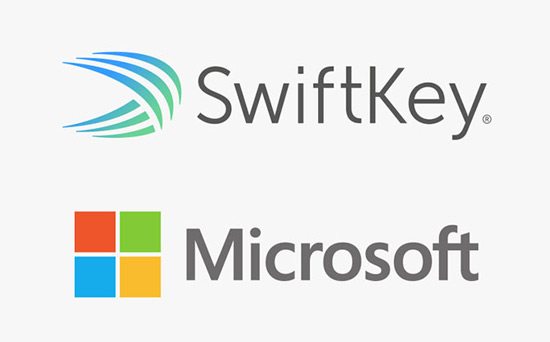 SwiftKey Microsoft