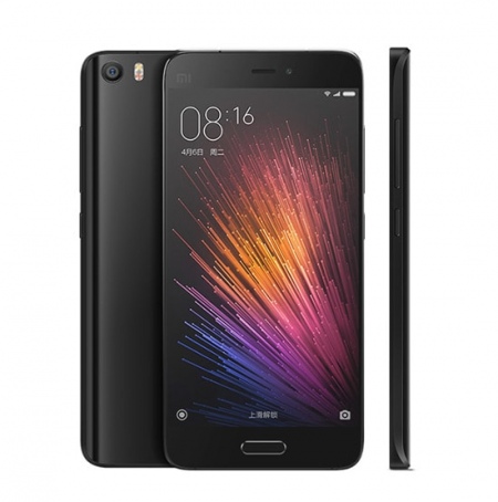 Xiaomi Mi 5