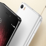 Xiaomi Mi 5