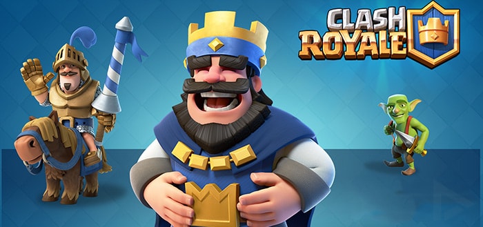 Clash Royale